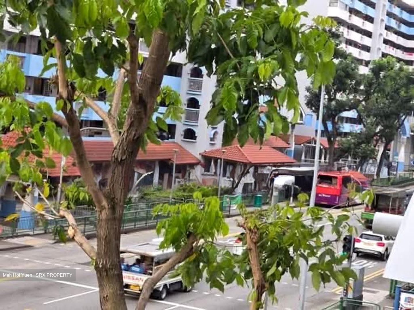 Blk 47 Bendemeer Road (Kallang/Whampoa), HDB 3 Rooms #608065351